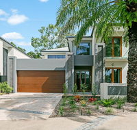 Esprit Luxury Retreat Palm Cove - Accommodation Whitsundays