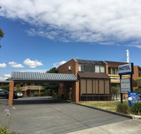 Essendon Motel - Accommodation Whitsundays