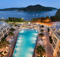 Ettalong Beach Luxury Apartments - Accommodation Whitsundays