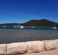 Ettalong Beach motel - Accommodation Whitsundays
