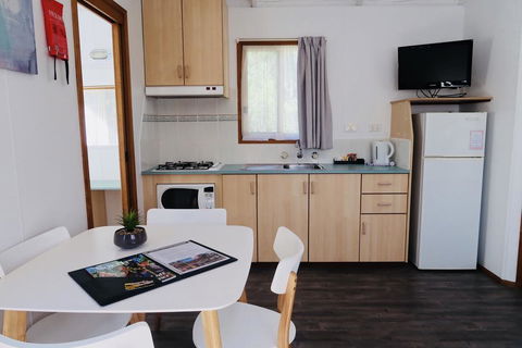 Euroa Caravan Park - Accommodation Whitsundays 2