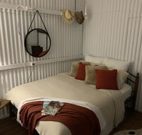 Evanston Station - Accommodation Whitsundays
