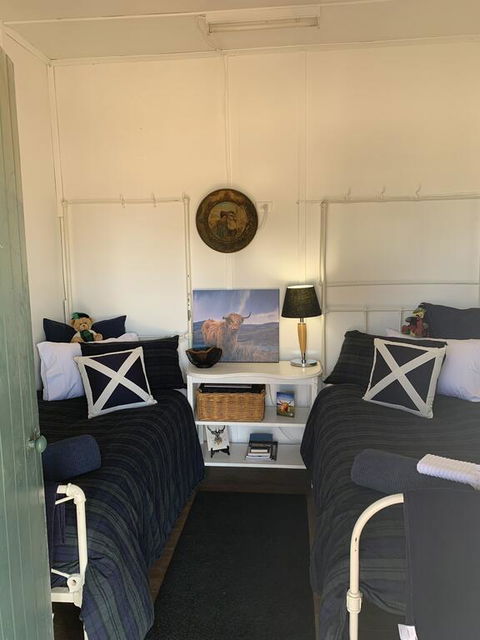 Evanston Station - Accommodation Whitsundays 1