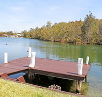 Ever After - Accommodation Whitsundays