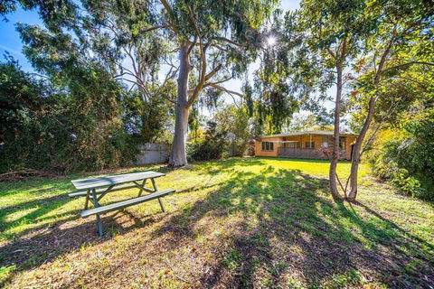 Evergreen On Franklin-Family Friendly - Wifi - Unique - Accommodation Whitsundays 2