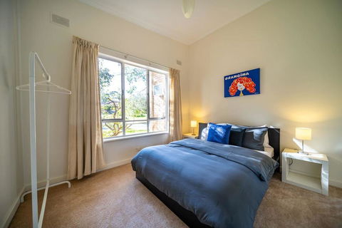 Evergreen On Franklin-Family Friendly - Wifi - Unique - Accommodation Whitsundays 3