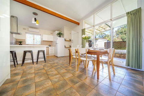 Evergreen On Franklin-Family Friendly - Wifi - Unique - Accommodation Whitsundays 1