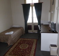 Exchange Hotel Toogoolawah - Accommodation Whitsundays