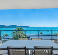 Executive on Whisper Bay - Cannonvale - Accommodation Whitsundays
