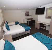 Exies Bagtown - Accommodation Whitsundays