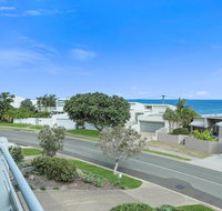 Expansive Ocean Views Sunrise Beach - Accommodation Whitsundays