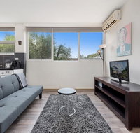 Explore Melbourne from a Convenient South Yarra Pad - Accommodation Whitsundays