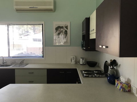 FAIRVIEW 25A - Waterfront Home - Accommodation Whitsundays 1