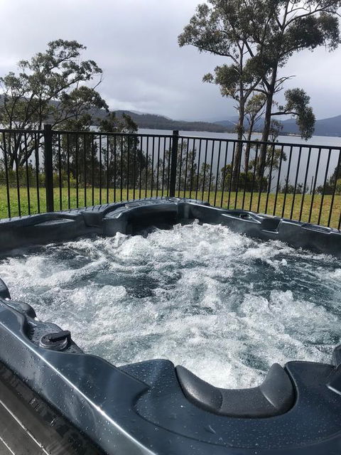 Fairwinds Tasmania - Accommodation Whitsundays 3