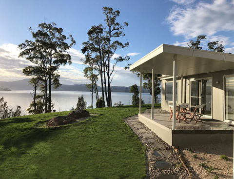 Fairwinds Tasmania - Accommodation Whitsundays 0