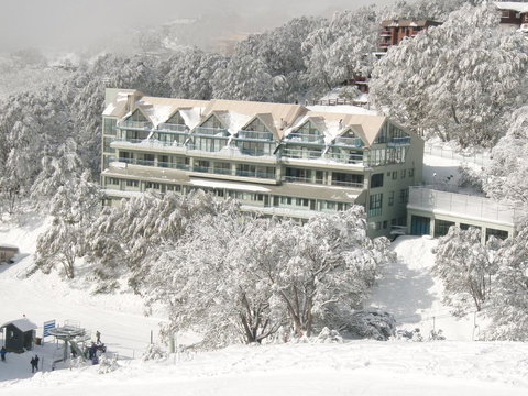 Falls Creek Country Club - Accommodation Whitsundays 1