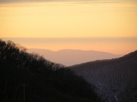 Falls Creek Country Club - Accommodation Whitsundays 3