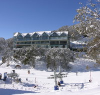 Falls Creek Country Club - Accommodation Whitsundays