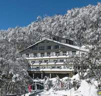 Falls Creek Hotel - Accommodation Whitsundays