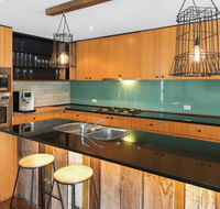 Family Foreshore Favourite - Accommodation Whitsundays
