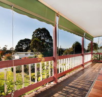 FAMILY GETAWAY - DROMANA