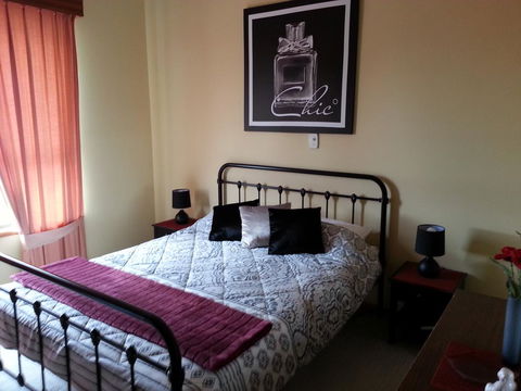 Fancy Moonta Bay - Accommodation Whitsundays 1