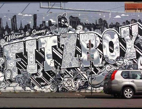 Fantastic Fitzroy - Huge House For A Magical Time! - Accommodation Whitsundays 0