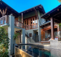 Far Pavilions Luxury Villa 2 - Accommodation Whitsundays