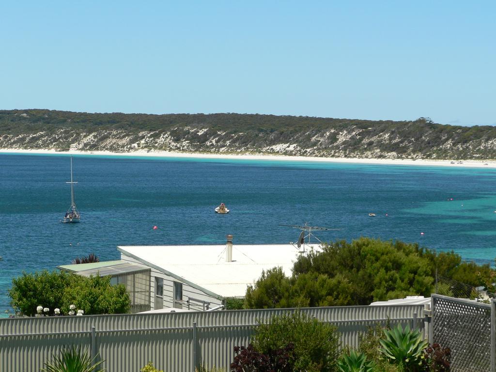  Accommodation Whitsundays