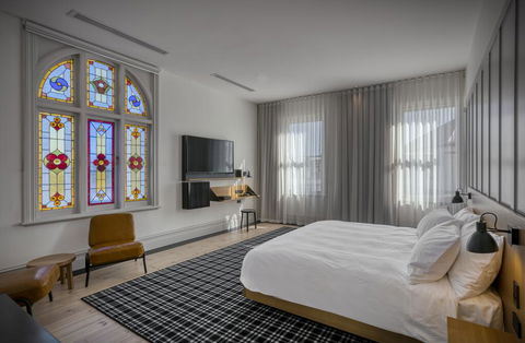 Farmers Home Hotel - Accommodation Whitsundays 3