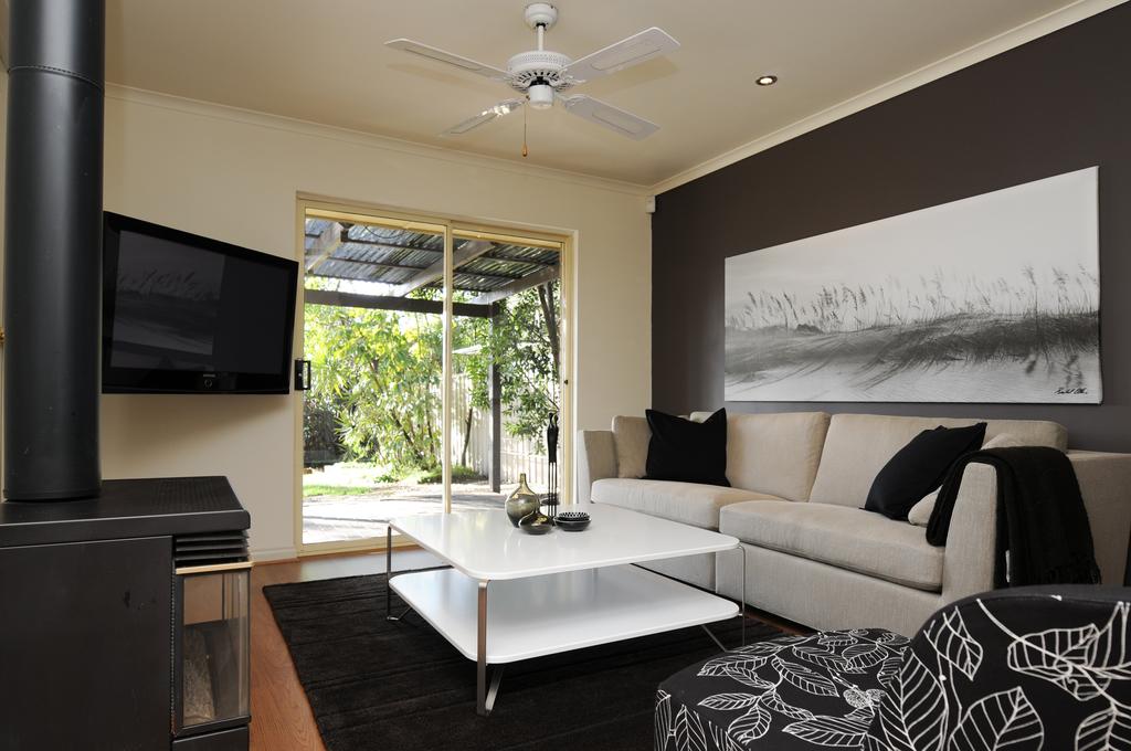 Burnside SA Accommodation Whitsundays