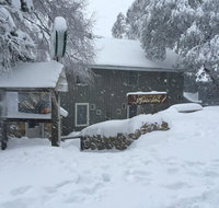 Feathertop Alpine Lodge - Accommodation Whitsundays