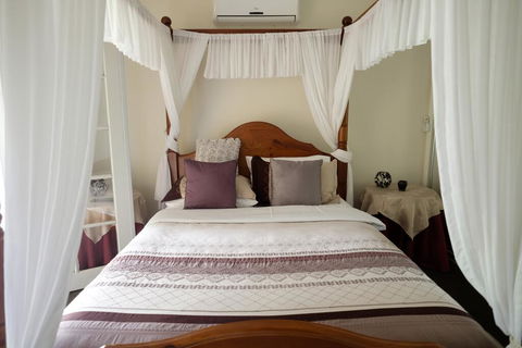 Fergusson Winery Homestead Accomodation - Accommodation Whitsundays 2