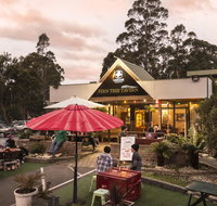 Fern Tree Tavern - Accommodation Whitsundays