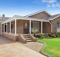 Fern Way Beach House - 70m to beach - Accommodation Whitsundays