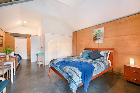 Ferndale B&B - Accommodation Whitsundays 3