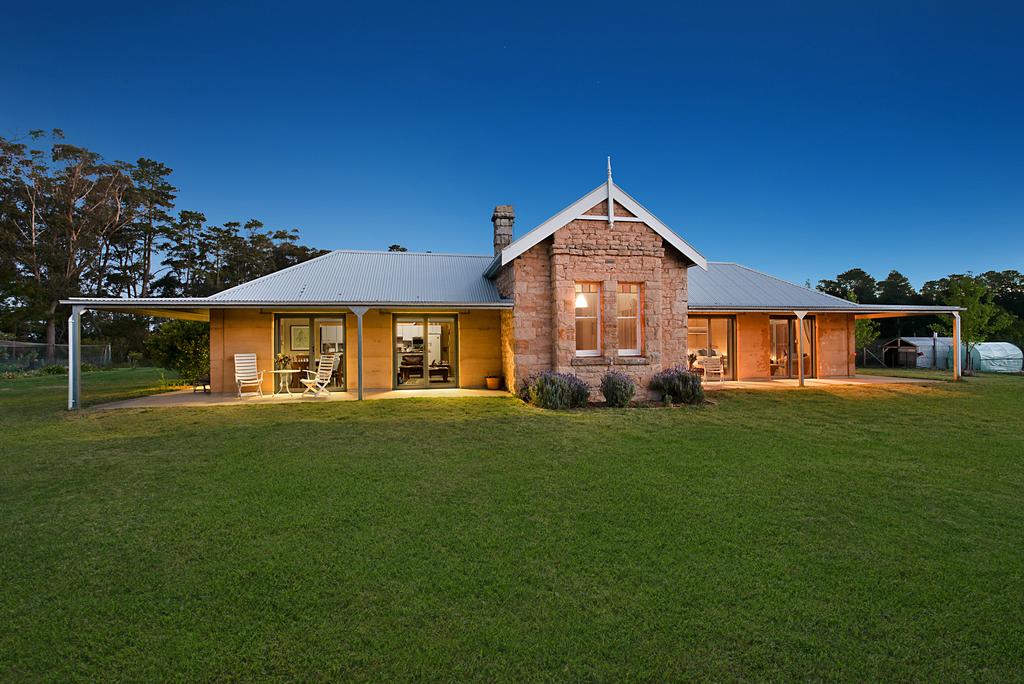 Tarawera ACT Accommodation Whitsundays