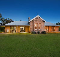 Ferndale BB - Accommodation Whitsundays