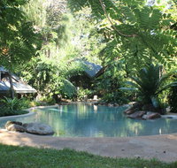 Ferntree Rainforest Lodge - Accommodation Whitsundays