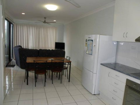 Fig Tree Down - Accommodation Whitsundays 1