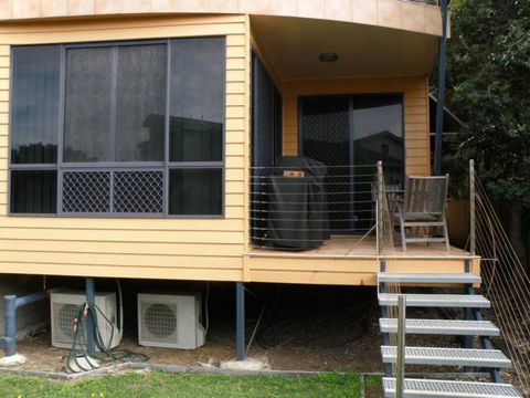Fig Tree Down - Accommodation Whitsundays 3