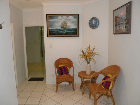 Fig Tree Down - Accommodation Whitsundays 2