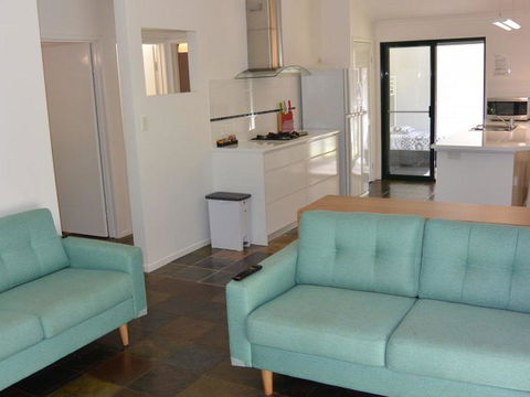 Fish's Shack - Accommodation Whitsundays 1