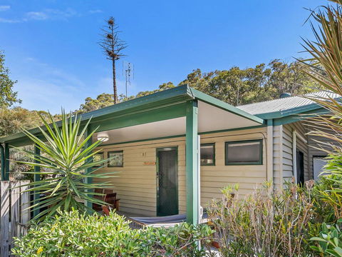 Fish's Shack - Accommodation Whitsundays 0
