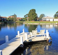Fisherman's Delight Waterfront - Accommodation Whitsundays