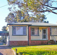 Fisherman's Friend  Greenwell Point - Accommodation Whitsundays