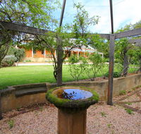 Fitzroy Inn Historic Retreat Mittagong - Accommodation Whitsundays