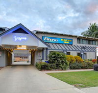 Fitzroy Motor Inn - Accommodation Whitsundays