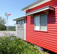 Flame Hill Vineyard - Accommodation Whitsundays