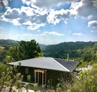 Fletchers Ridge Brand New Luxury Guest House - Accommodation Whitsundays